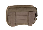 Clawgear Admin Pouch Core Clawgear