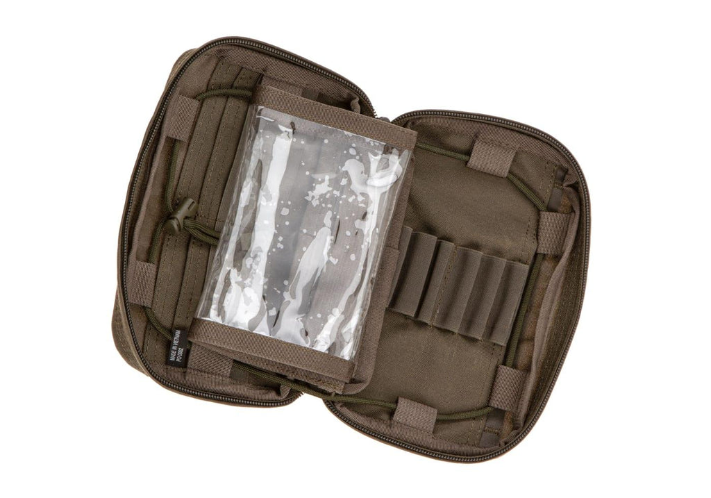 Clawgear Admin Pouch Core Clawgear