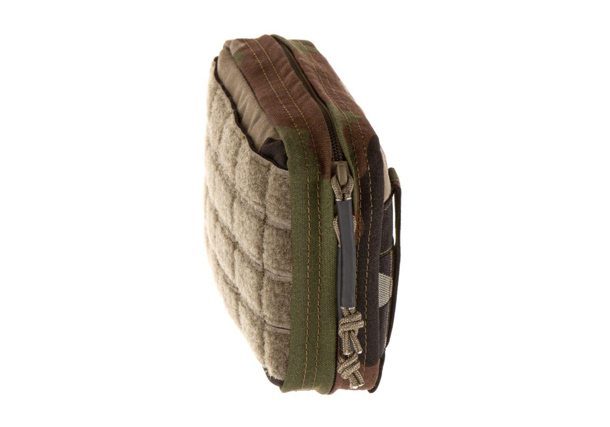 Clawgear Admin Pouch Core Clawgear