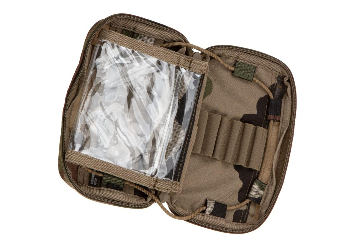 Clawgear Admin Pouch Core Clawgear