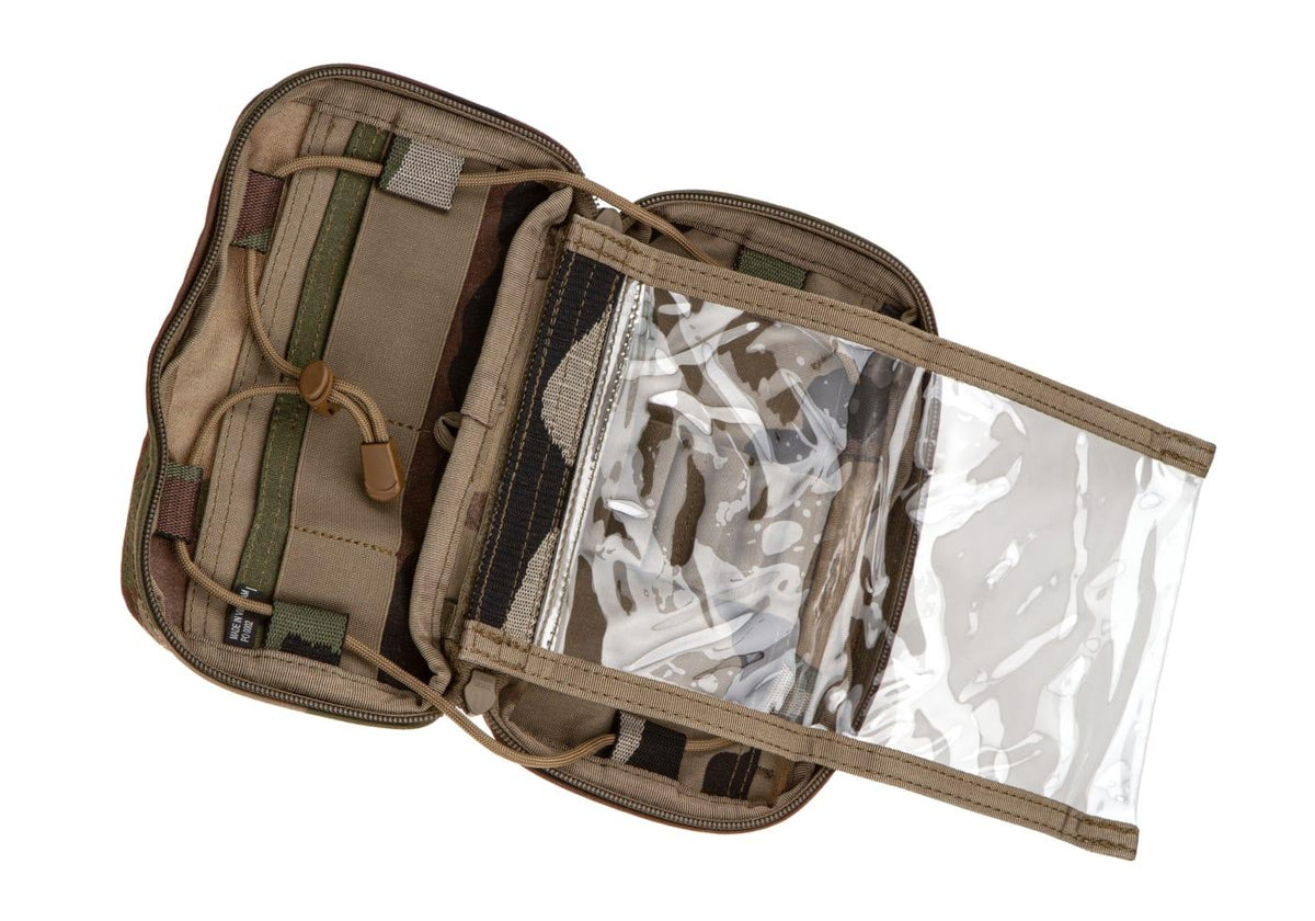Clawgear Admin Pouch Core Clawgear