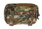 Clawgear Admin Pouch Core Clawgear