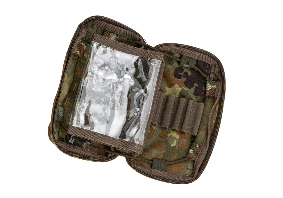 Clawgear Admin Pouch Core Clawgear