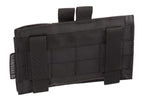 Clawgear Admin Chest Panel Core Clawgear