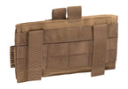 Clawgear Admin Chest Panel Core Clawgear