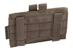 Clawgear Admin Chest Panel Core Clawgear