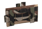 Clawgear Admin Chest Panel Core Clawgear