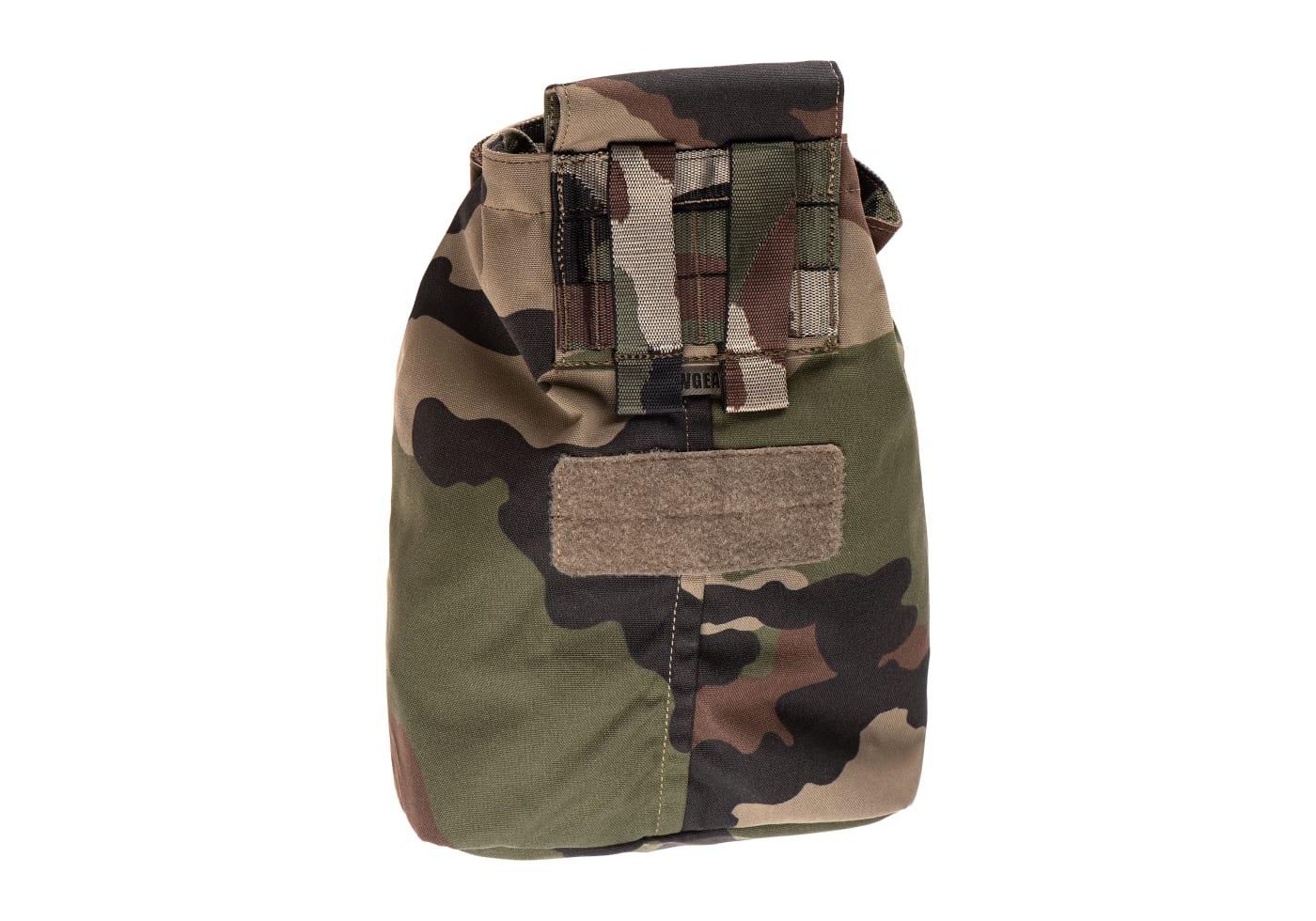 Clawgear Dump Pouch Core Clawgear