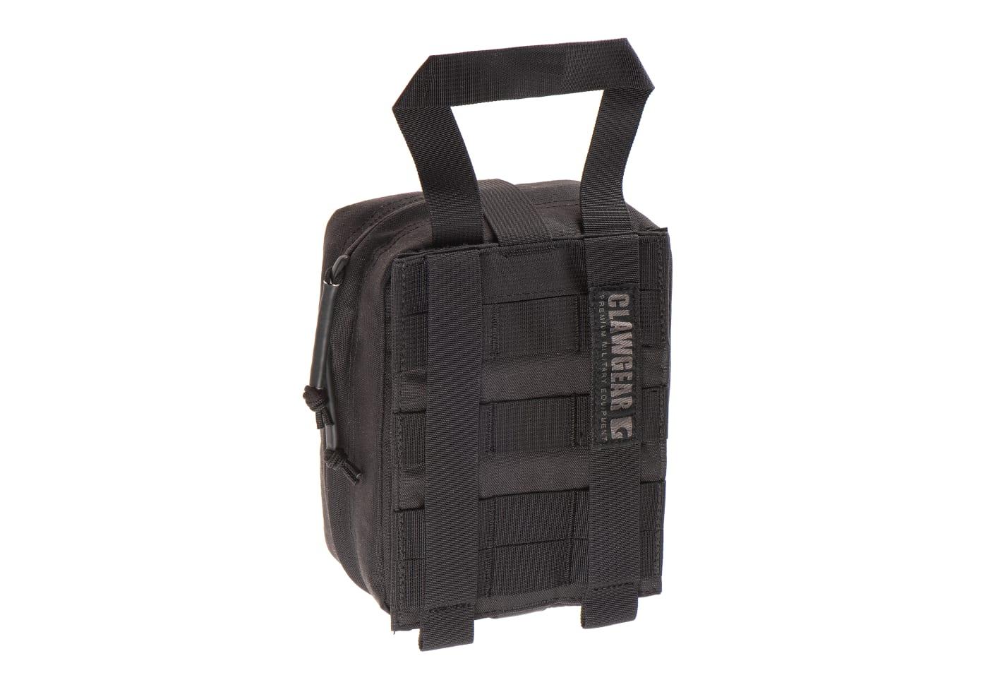 Clawgear IFAK Rip-Off Pouch Core Clawgear