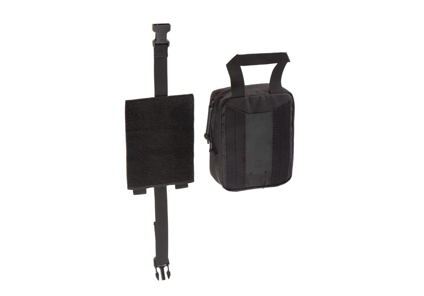 Clawgear IFAK Rip-Off Pouch Core Clawgear
