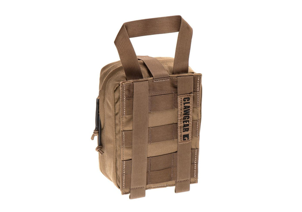 Clawgear IFAK Rip-Off Pouch Core Clawgear