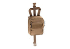 Clawgear IFAK Rip-Off Pouch Core Clawgear