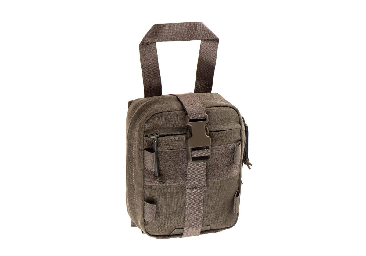 Clawgear IFAK Rip-Off Pouch Core Clawgear