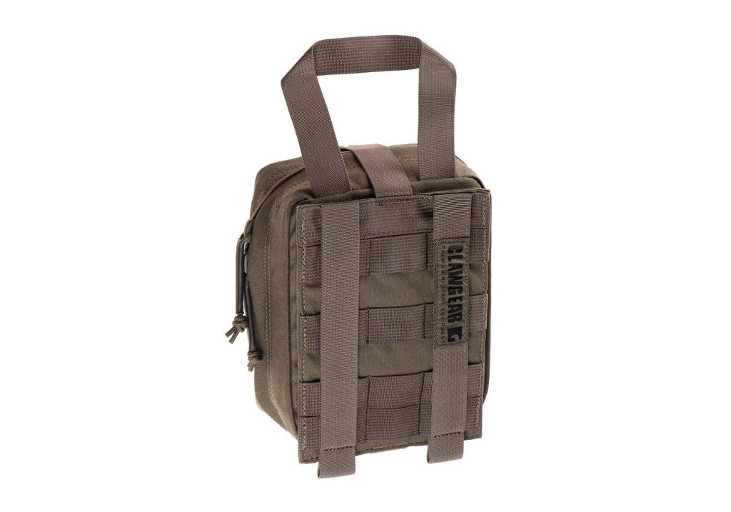 Clawgear IFAK Rip-Off Pouch Core Clawgear