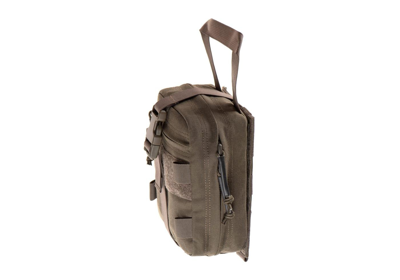 Clawgear IFAK Rip-Off Pouch Core Clawgear
