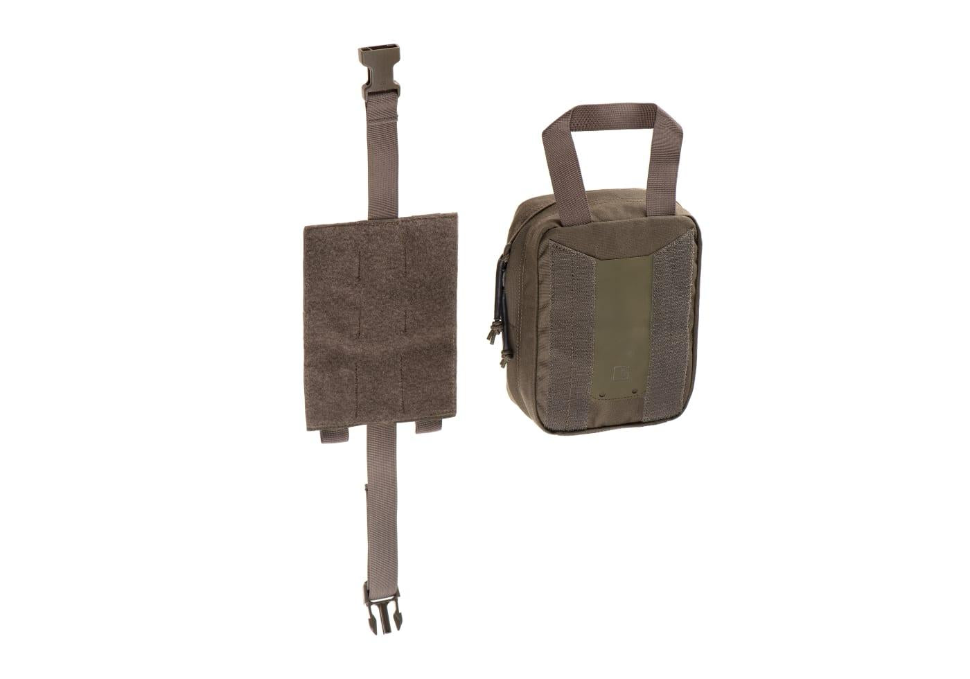 Clawgear IFAK Rip-Off Pouch Core Clawgear