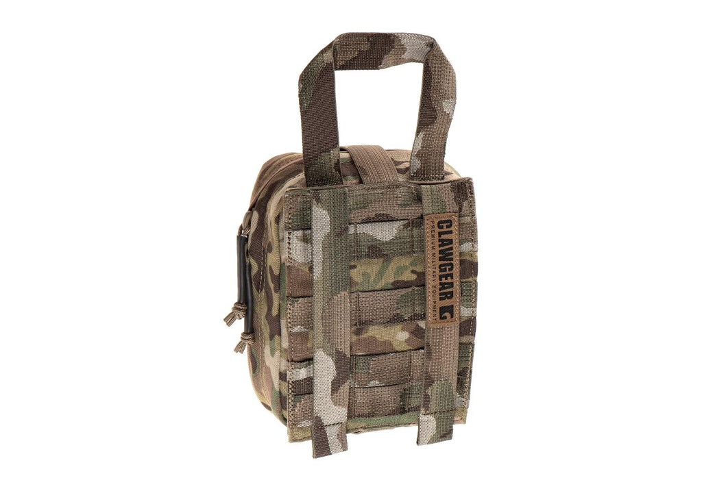 Clawgear IFAK Rip-Off Pouch Core Clawgear