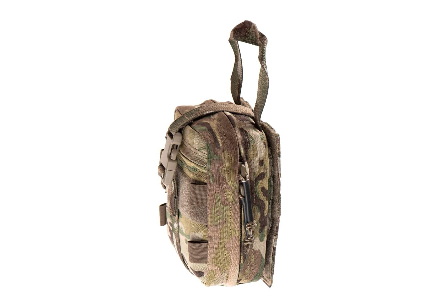Clawgear IFAK Rip-Off Pouch Core Clawgear