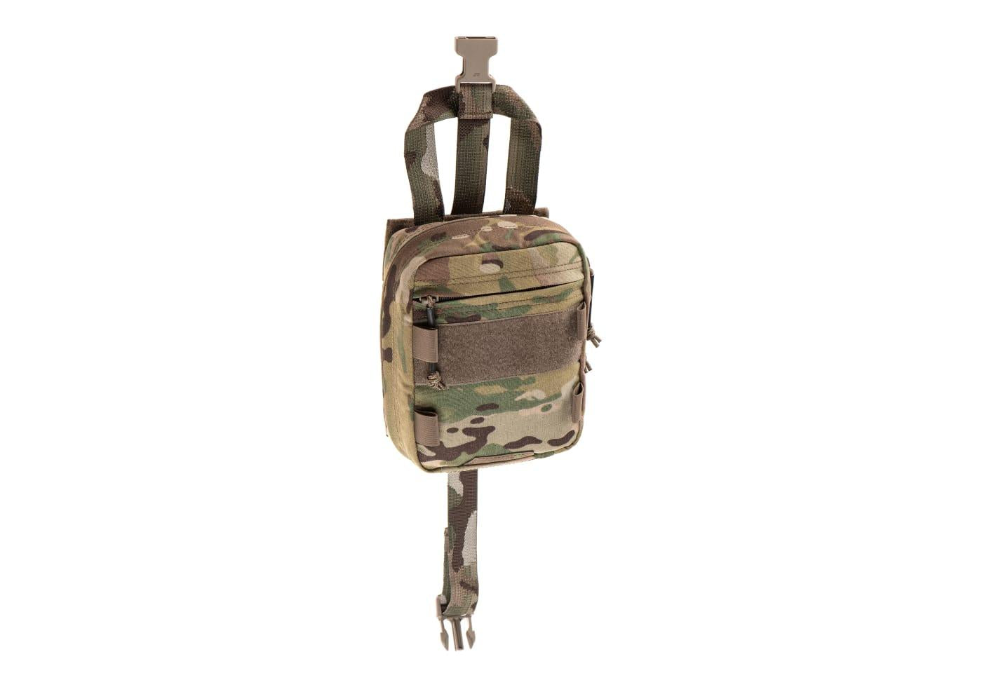 Clawgear IFAK Rip-Off Pouch Core Clawgear