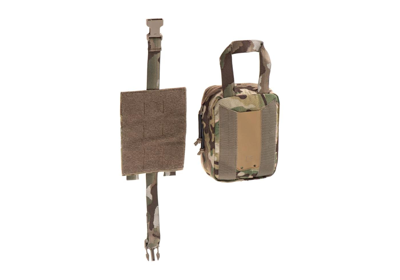 Clawgear IFAK Rip-Off Pouch Core Clawgear