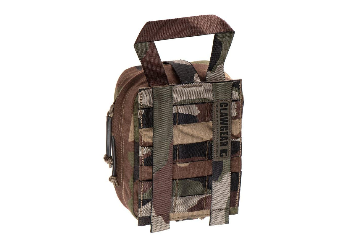 Clawgear IFAK Rip-Off Pouch Core Clawgear