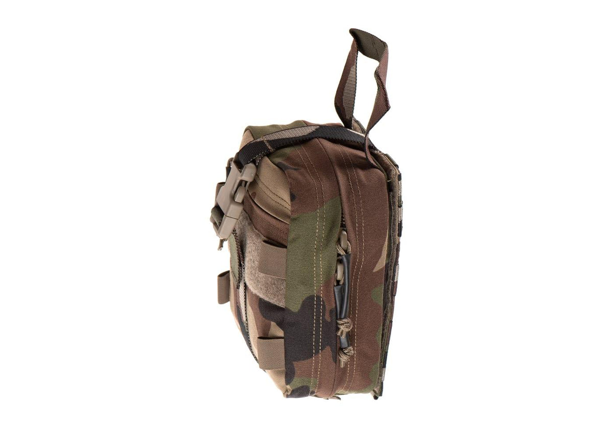 Clawgear IFAK Rip-Off Pouch Core Clawgear