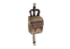 Clawgear IFAK Rip-Off Pouch Core Clawgear