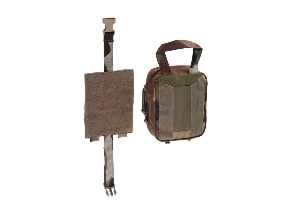 Clawgear IFAK Rip-Off Pouch Core Clawgear