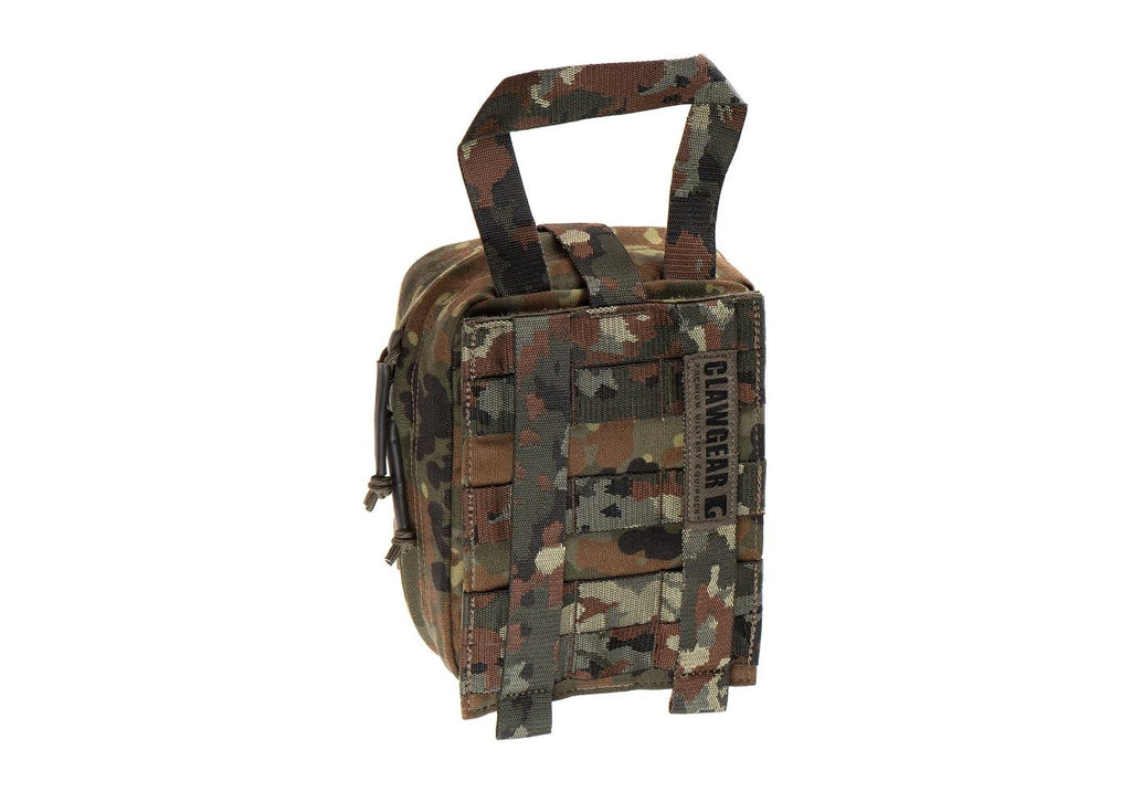Clawgear IFAK Rip-Off Pouch Core Clawgear