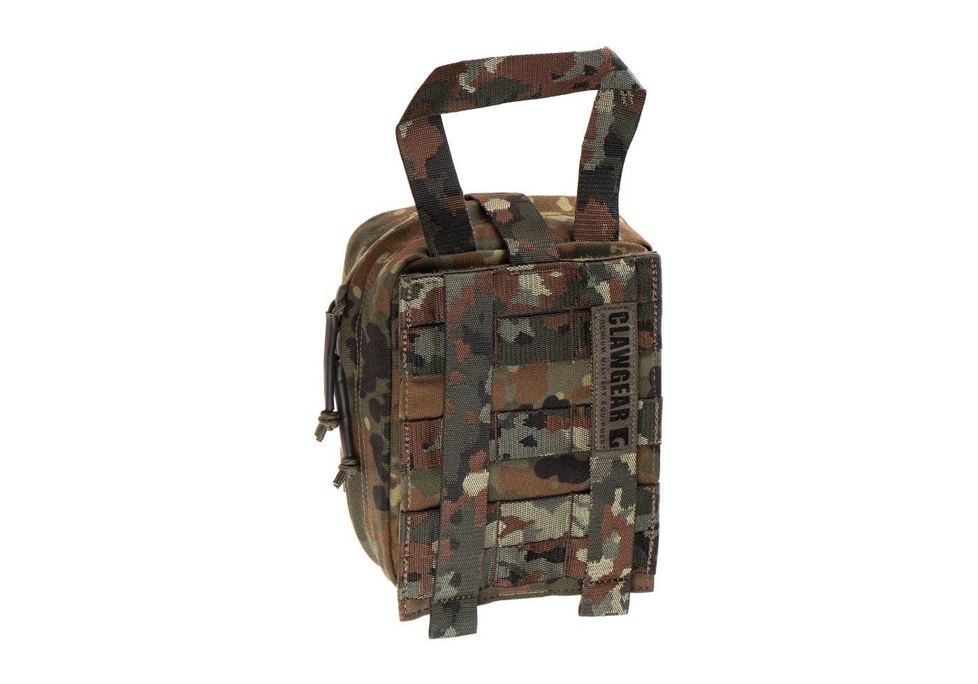 Clawgear IFAK Rip-Off Pouch Core Clawgear