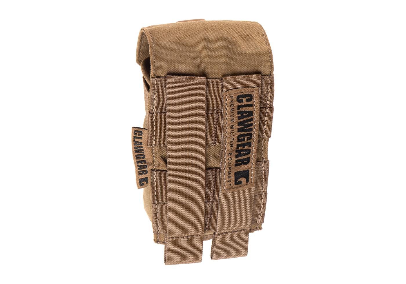Clawgear Smoke Grenade Pouch Core Clawgear