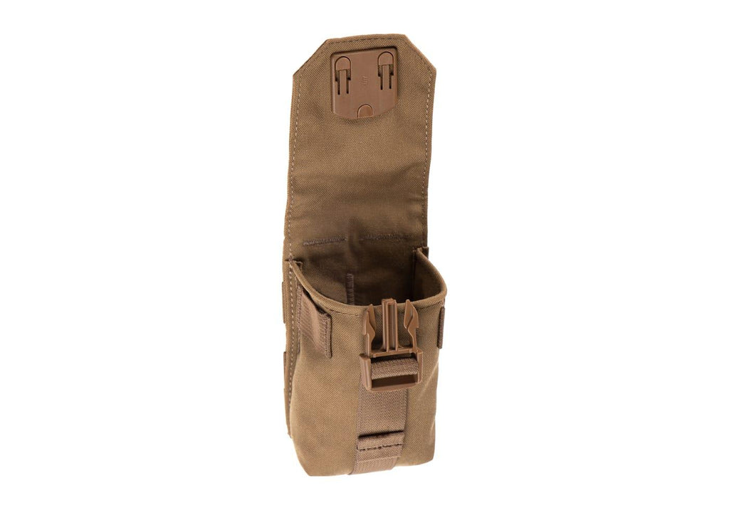 Clawgear Smoke Grenade Pouch Core Clawgear