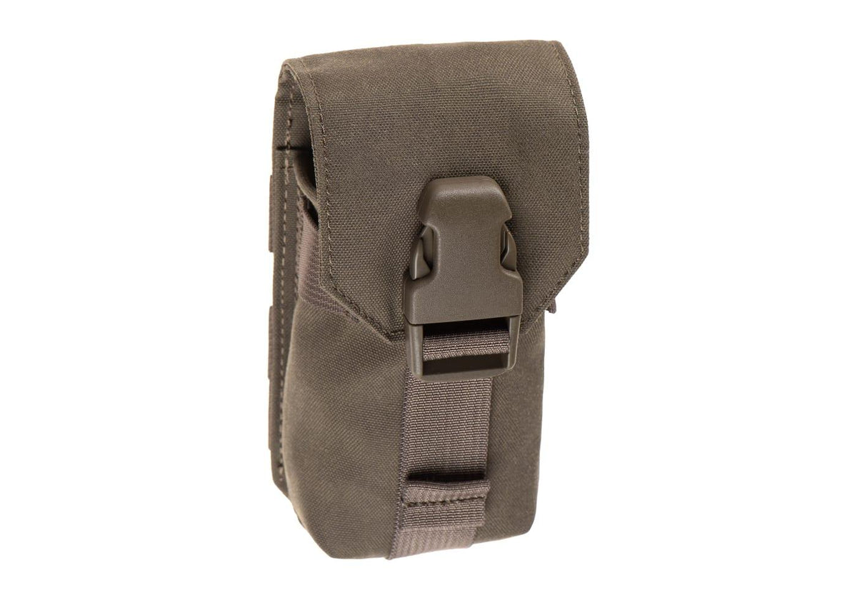 Clawgear Smoke Grenade Pouch Core Clawgear