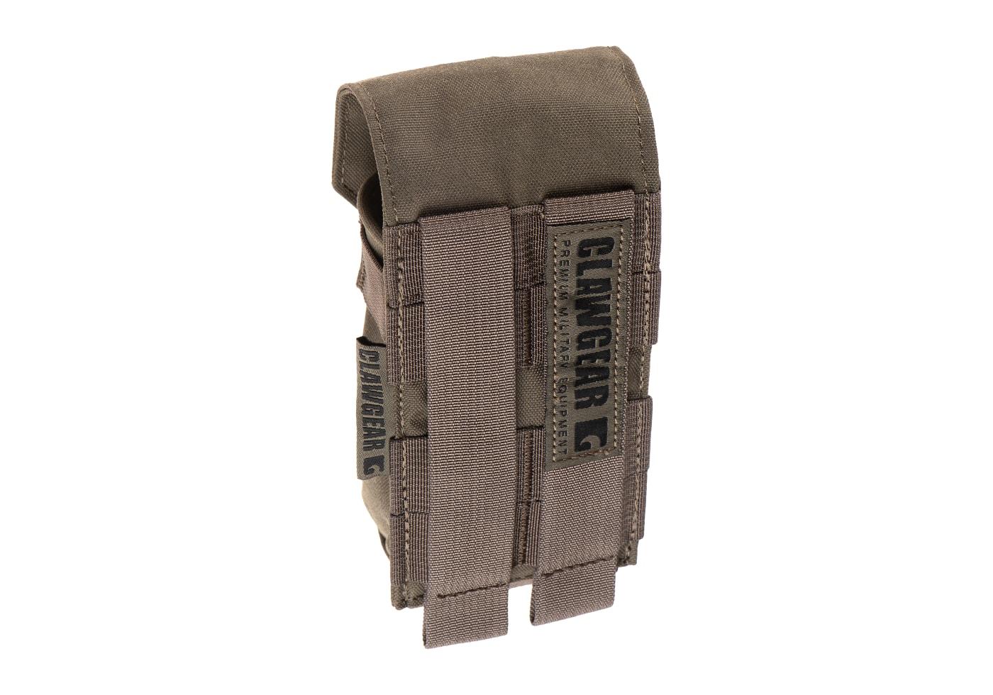 Clawgear Smoke Grenade Pouch Core Clawgear