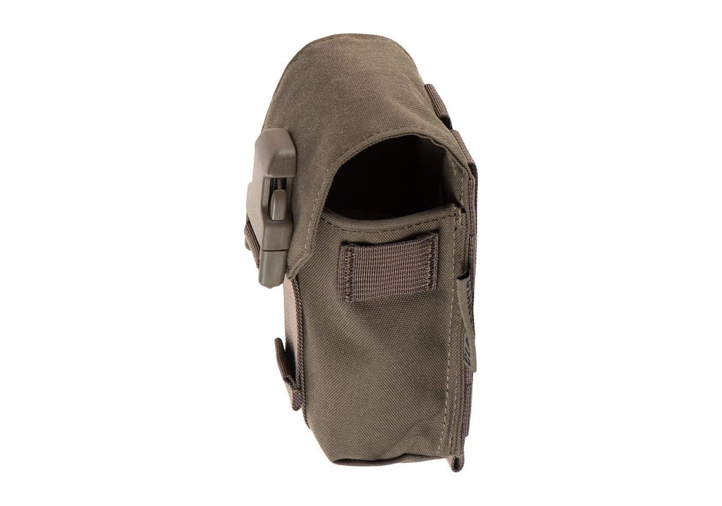 Clawgear Smoke Grenade Pouch Core Clawgear