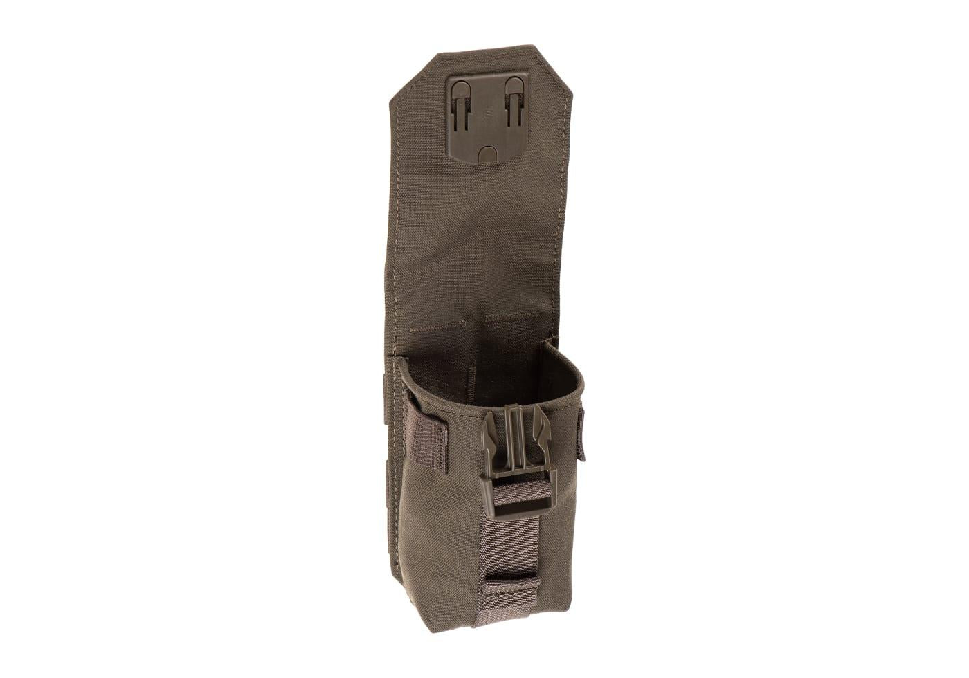 Clawgear Smoke Grenade Pouch Core Clawgear
