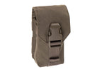 Clawgear Smoke Grenade Pouch Core Clawgear