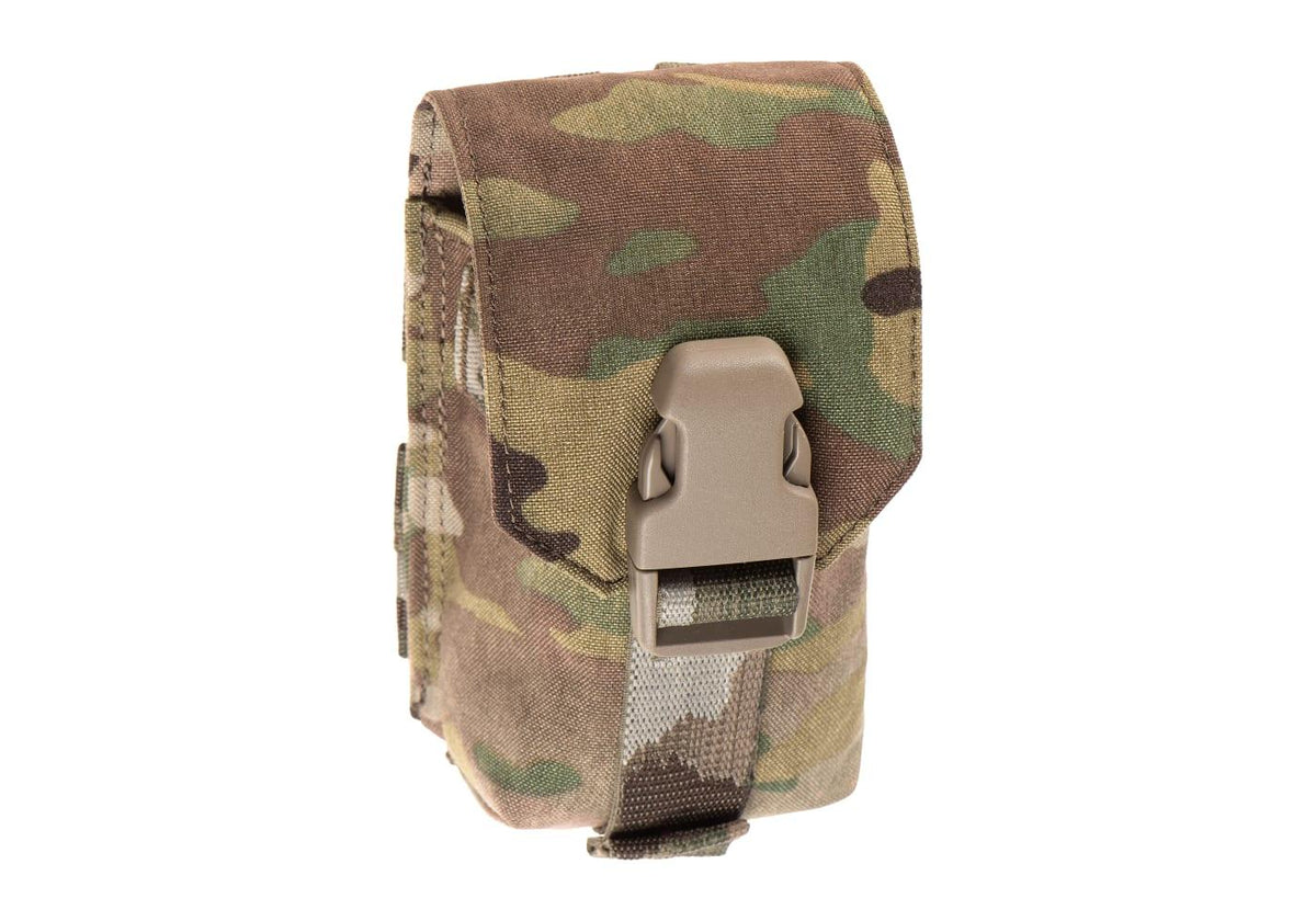 Clawgear Smoke Grenade Pouch Core Clawgear