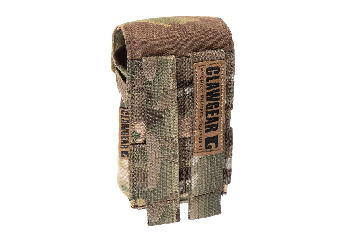 Clawgear Smoke Grenade Pouch Core Clawgear