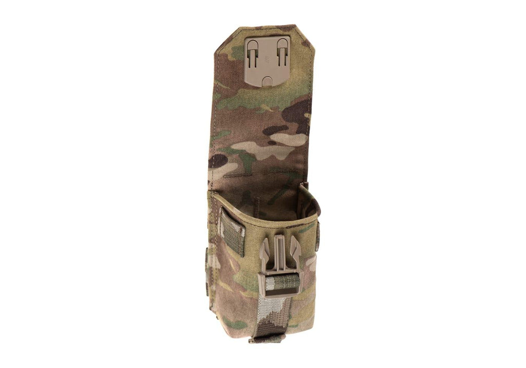 Clawgear Smoke Grenade Pouch Core Clawgear