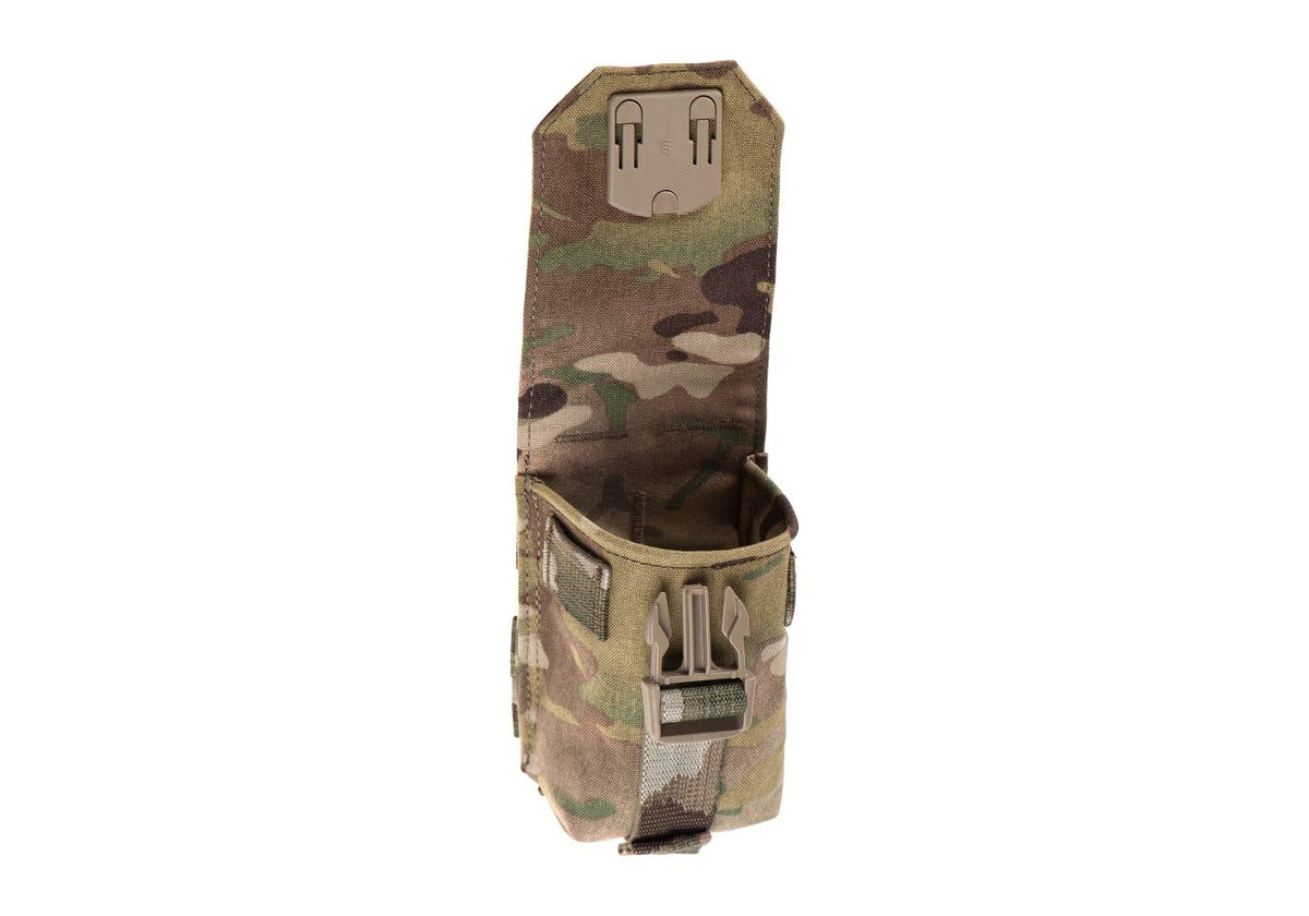 Clawgear Smoke Grenade Pouch Core Clawgear