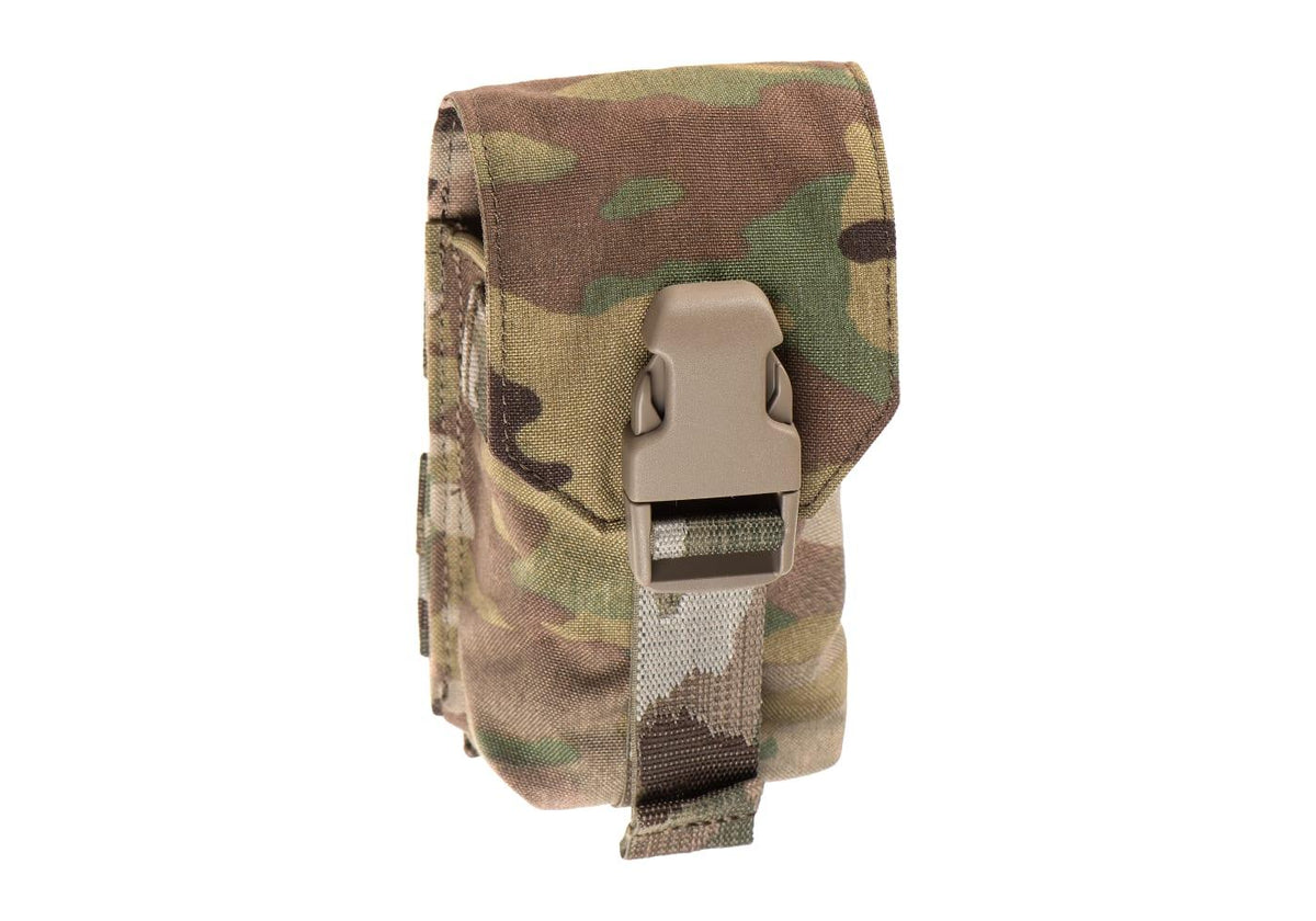 Clawgear Smoke Grenade Pouch Core Clawgear