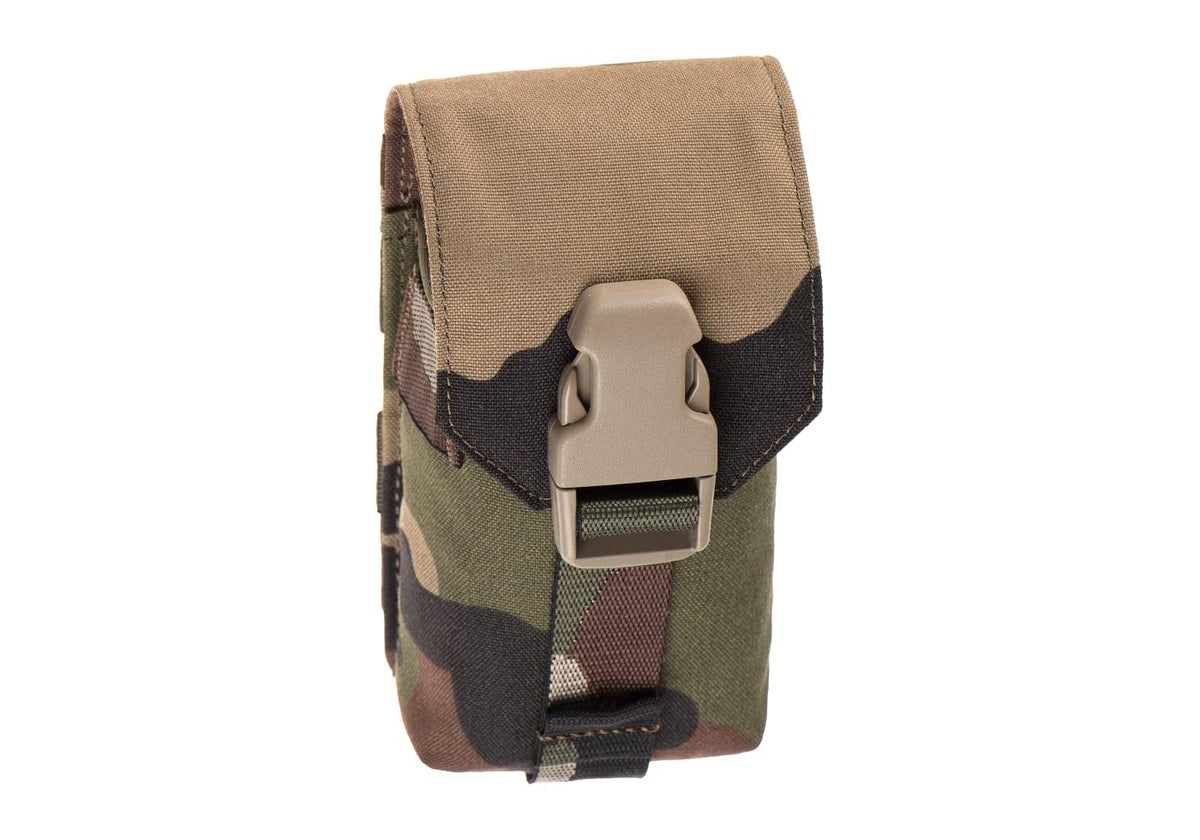 Clawgear Smoke Grenade Pouch Core Clawgear