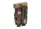 Clawgear Smoke Grenade Pouch Core Clawgear