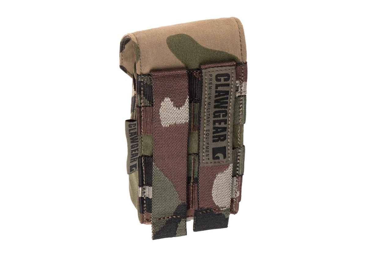 Clawgear Smoke Grenade Pouch Core Clawgear