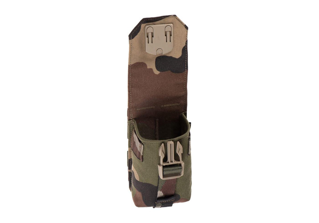 Clawgear Smoke Grenade Pouch Core Clawgear