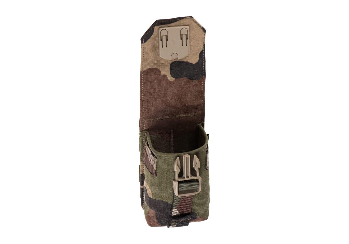 Clawgear Smoke Grenade Pouch Core Clawgear