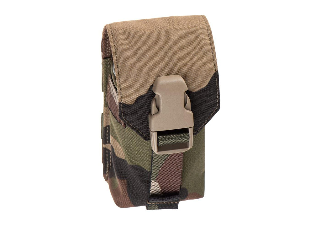 Clawgear Smoke Grenade Pouch Core Clawgear