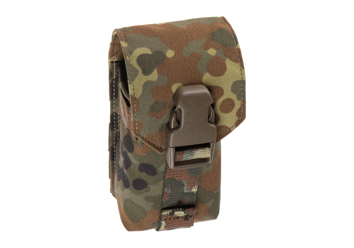 Clawgear Smoke Grenade Pouch Core Clawgear