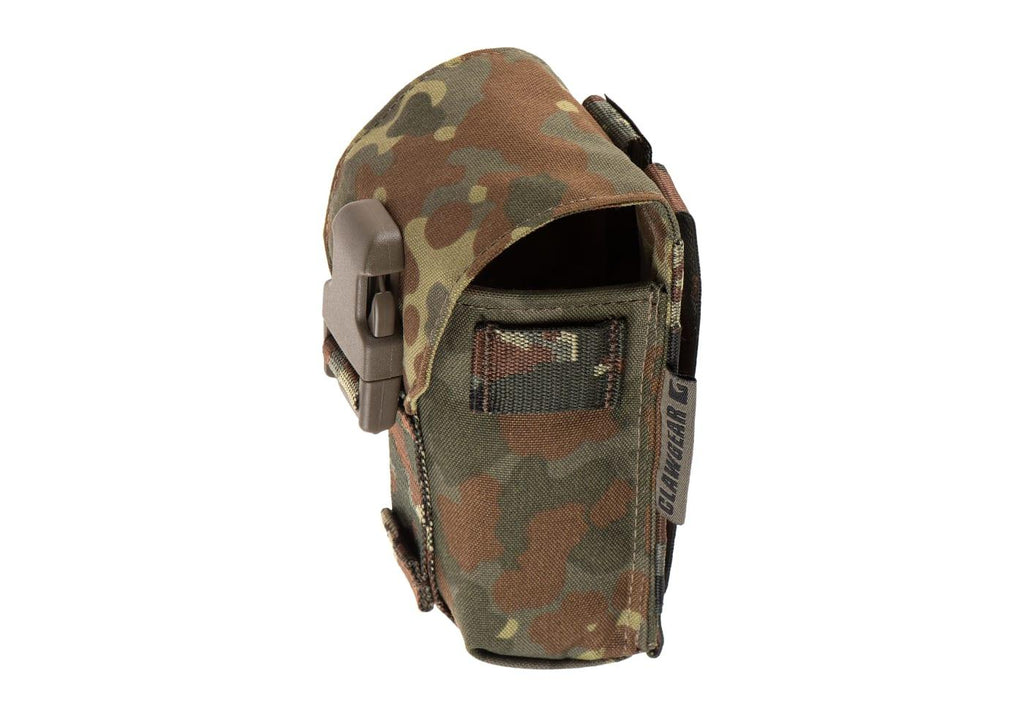 Clawgear Smoke Grenade Pouch Core Clawgear